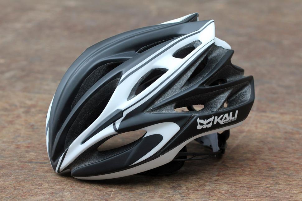 Review: Kali Protectives Loka helmet | road.cc